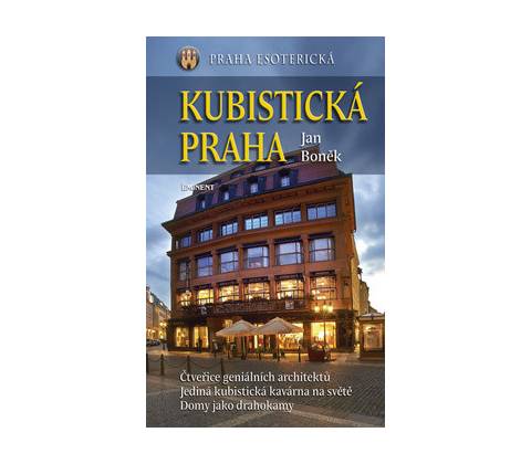 Kubistická Praha