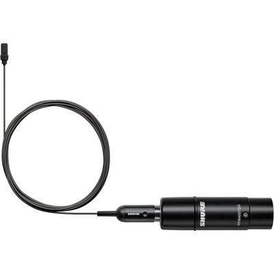 Shure UL4B/C-XLR-A