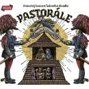 Sluk - Pastorale CD