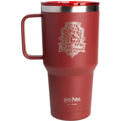 SmartShake Bohtal Insulated Nomad Tumbler - Gryffindor [900 мл]