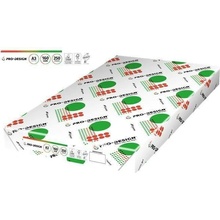 PRO-DESIGN A3, 160 g, 250 listů
