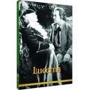 DVD Lucerna