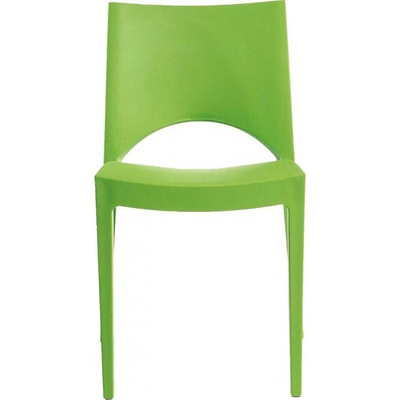ITTC Stima Paris verde mela zelená