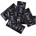 EXS Condoms Black - латексов презерватив - черен - 100 броя