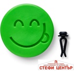 Paolo Ароматизатор Max Auto - Усмивка / French perfume (04085) - steficenter