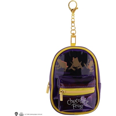 Klíčenka Harry Potter Chocolate Frog