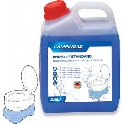 Campingaz Instablue Standard 2,5 l