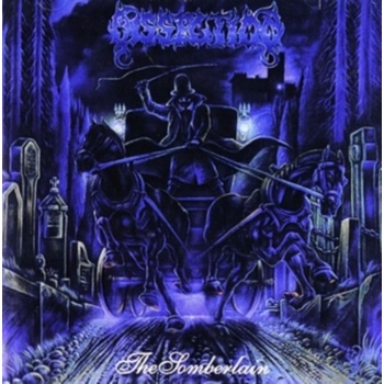 Dissection - Somberlain Remastered CD