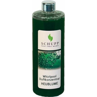 Schupp Perličkový kúpeľ Lúčny kvet 500 ml