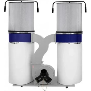 CORMAK Прахоуловител CORMAK FM300S + филтър/ 2200W (FM300S+filter)