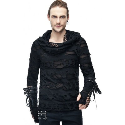 Devil Fashion tričko pánské