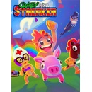 Crazy Pixel Streaker