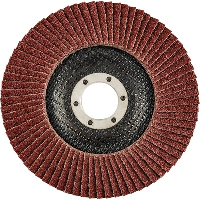 Graphite Kotouč lamelový 125 x 22,2 mm K60 55H988