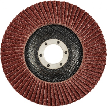 Graphite Kotouč lamelový 125 x 22,2 mm K60 55H988