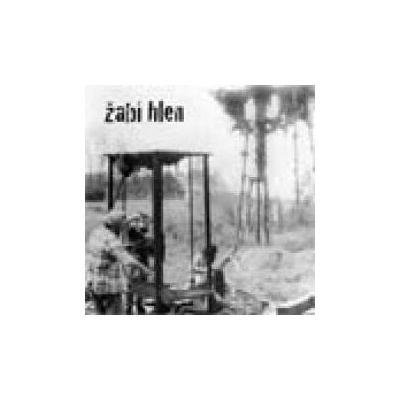 Žabí hlen - Žabí hlen CD
