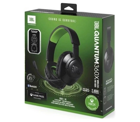 JBL Quantum 360X Wireless Xbox