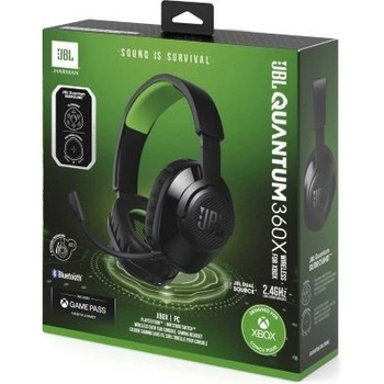 JBL Quantum 360X Wireless Xbox