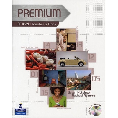 Premium B1 Rachael Roberts