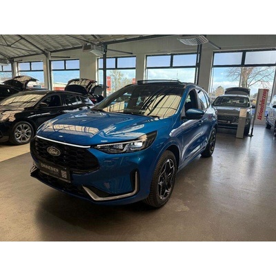 Ford Kuga ST-Line X 132 kW