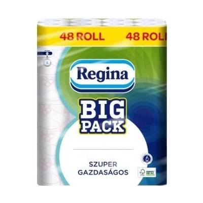 Regina Forest Big Pack 2-vrstvový 48 ks