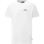 Picture Мъжка тениска Picture Baguette Club Tee T-shirt - White (217-0046-0213)