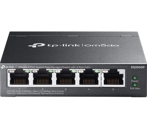 TP-Link Omada ES205GP