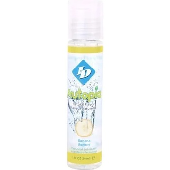 Id lubricantes Id frutopia lube banana 30 ml