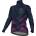 Alé Дамско термо яке за колоездене Alé Women's Pragma Cosmic Jacket Cycling jacket - Navy Blue (151-0799-0115)