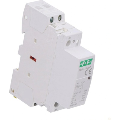 F&F ST25-11-24V-DC