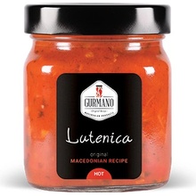 Gurmano LUTENICA HOT pálivá 300 g