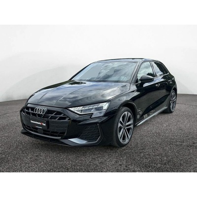 Audi A3 35 TDI S tronic S-line Sportback 110 kW