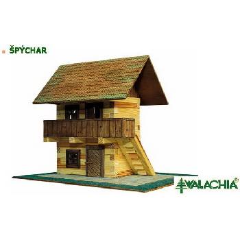 Walachia Špýchar