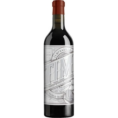 Casa Rojo Invisible man suché červené 2016 13,5% 0,75 l (čistá fľaša)