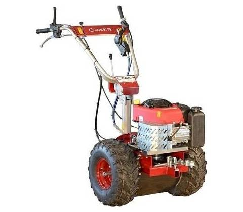 Dakr FD3eco