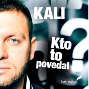 Supraphon Kali: Kto to povedal - CD (031215)