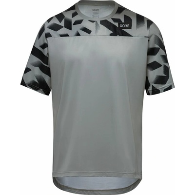 Gore TrailKPR Daily Shirt Mens black