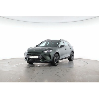Cupra Formentor VZ 2.0 TSI 4Drive DSG 245 kW
