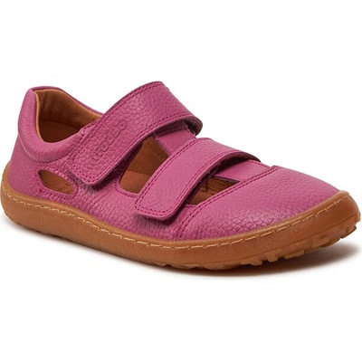 Froddo Сандали Froddo Barefoot Sandal G3150266-7 D Розов (Barefoot Sandal G3150266-7 D)