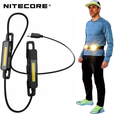 Nitecore UT05