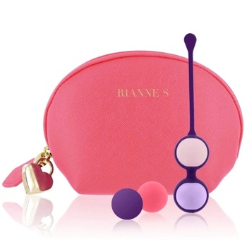 ostatní Венерини топки с 4 тежести