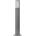 ELBULGARIA LED градински стълб Elbulgaria - Ellon, 2858/f sg, 12W, IP44, 4000K, сив (2858-fsg)