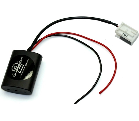 Bluetooth A2DP modul pre BMW