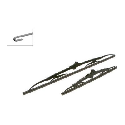 Bosch Twin 553 530+340 mm BO 3397010274