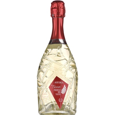 Astoria Tiemo Prosecco DOC brut biele 0,75 l