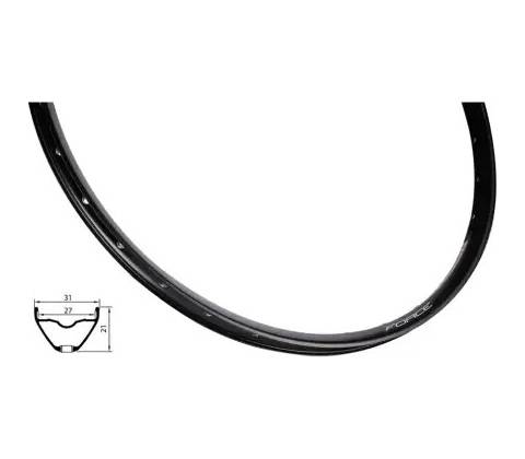 Force F.XC Disc
