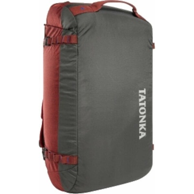 Tatonka Duffle Bag Tango Red 45l