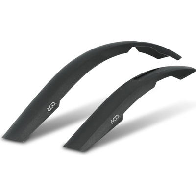 ACID Mudguard Set MUD ROOKIE
