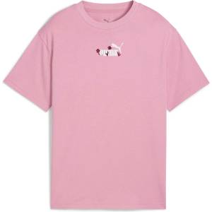PUMA Тениска ESS NATURE 2.0 Relaxed Tee G