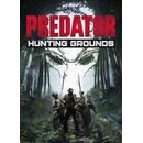 Predator: Hunting Grounds