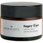 BIOBALANCE СУПЕР ОКОЛООЧЕН КРЕМ СТЯГАЩ